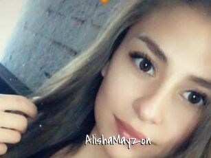 AlishaMayzon