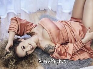 AlishaPeyton
