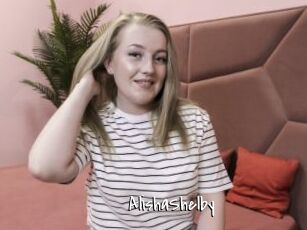 AlishaShelby