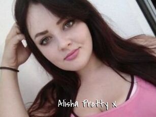 Alisha_Pretty_X