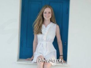 AlisiaMurray
