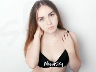 AlisiaSky