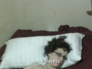 Alison32