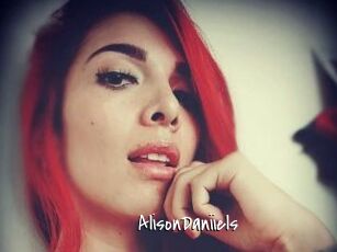 AlisonDaniiels