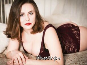 AlisonStyles