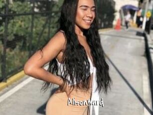 AlisonWard