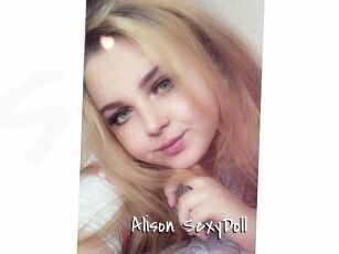Alison_SexyDoll