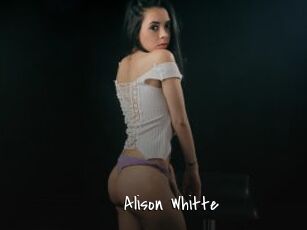 Alison_Whitte