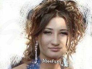 Aliss_Foxy
