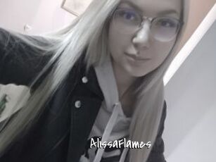AlissaFlames
