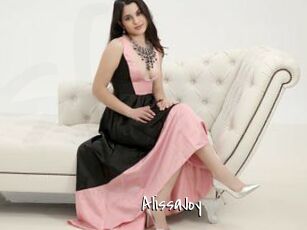 AlissaJoy