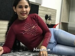 AlissaSum