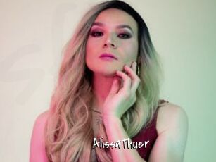 AlissaThuer