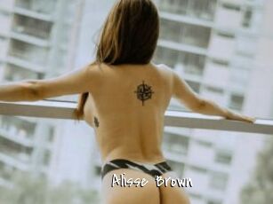 Alisse_Brown