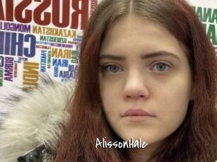 AlissonHale