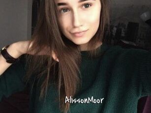 AlissonMoor