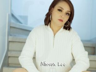 Alisson_Lee