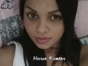Alisson_Romans
