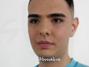 Alissonlove