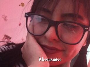 Alissonmiss