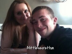 Alittlesecretfun