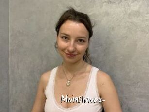 AliviaChavez