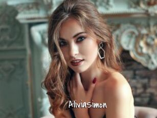 AliviaSimon