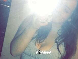 Alivianna