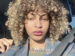AllanahLopez