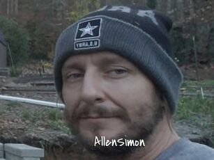 AllenSimon