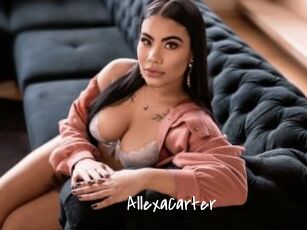 AllexaCarter