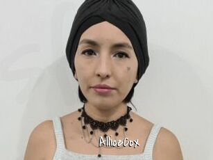 AlliceCox