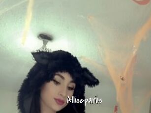 Allicepariis Sexy Footjobs