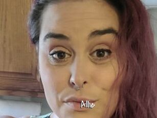 Allie