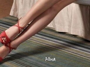 Allisa