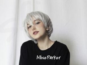 AlliseParker