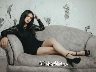 AllishaWilliams