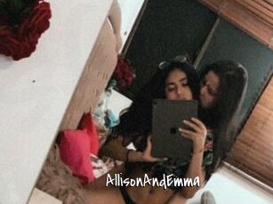 AllisonAndEmma
