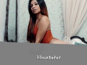 AllisonBeker