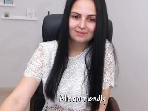 AllisonFriendly