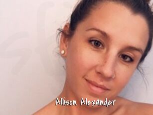 Allison_Alexander