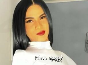 Allison_Sweet