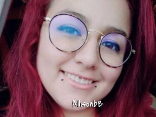 AllisonbB