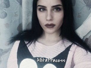 AllitaPrincess