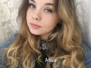 Alllice