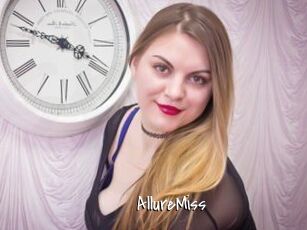 AllureMiss