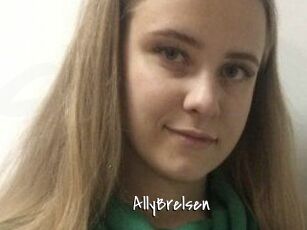 AllyBrelsen