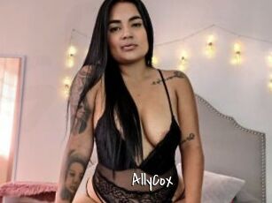 AllyCox