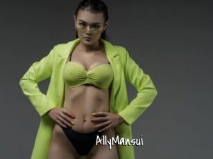 AllyMansui