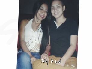 Ally_Azul